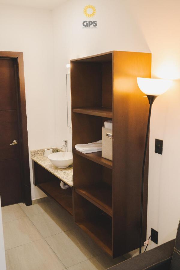 Apartment Agradable Depa Cerca Del Malecon By G P S Rentas *