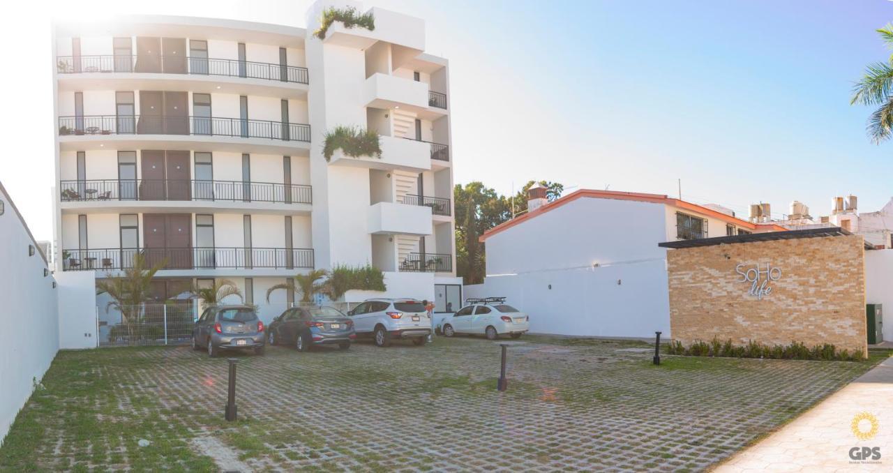 Agradable Depa Cerca Del Malecon By G P S Rentas Apartment