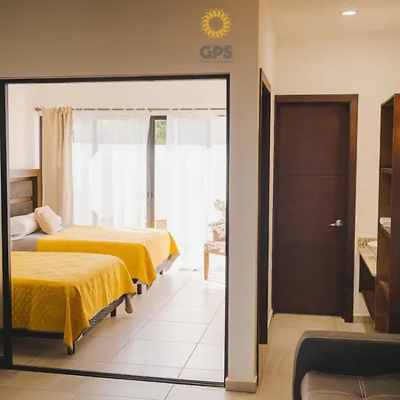Agradable Depa Cerca Del Malecon By G P S Rentas Apartment Mazatlan Exterior photo