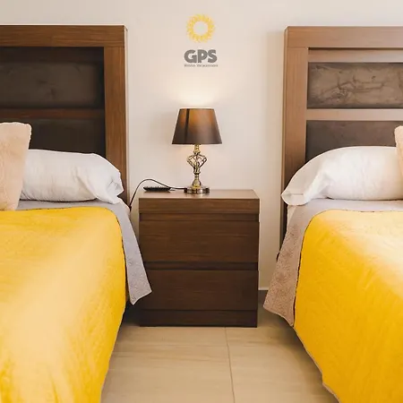 Agradable Depa Cerca Del Malecon By G P S Rentas Apartment Mazatlan Exterior photo
