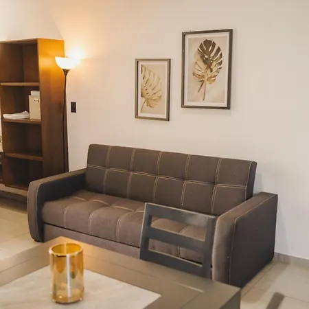 Agradable Depa Cerca Del Malecon By G P S Rentas Apartment Mazatlan Exterior photo